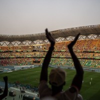 体育场外交给非洲国家带来了什么