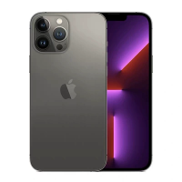 苹果 iPhone 13 Pro Max 128G 远峰蓝色 国行